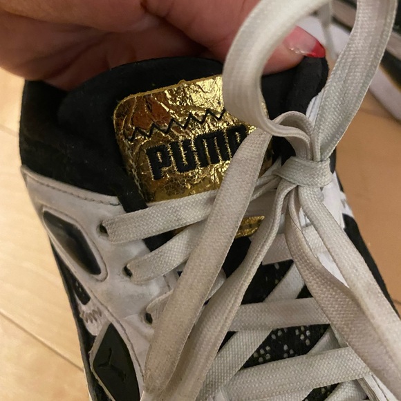 Puma sneakers - Picture 3 of 4